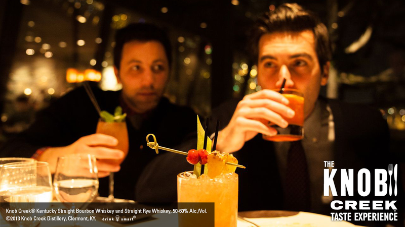 Illustration for article titled Come Along on a Bourbon-soaked Eating and Drinking Tour of Seattle, Wild Boar and Urchin Included